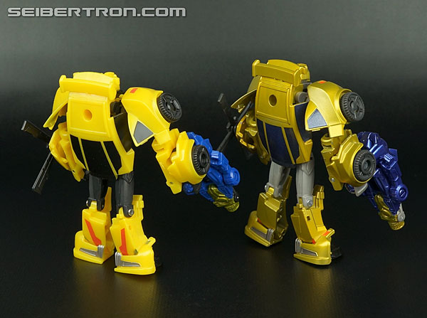 Transformers Generations Bumblebee (Image #90 of 96)