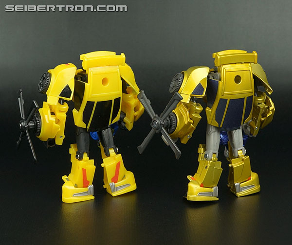 Transformers Generations Bumblebee (Image #91 of 96)