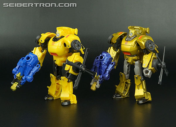 Transformers Generations Bumblebee (Image #92 of 96)