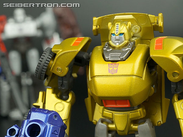 Transformers Generations Bumblebee (Image #96 of 96)