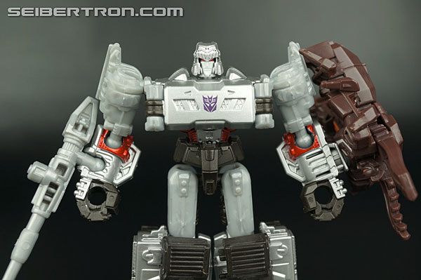 Transformers Generations Megatron (Image #64 of 129)