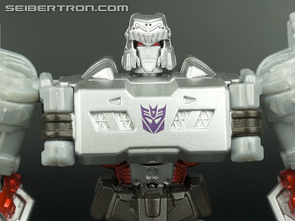 Transformers Generations Megatron gallery