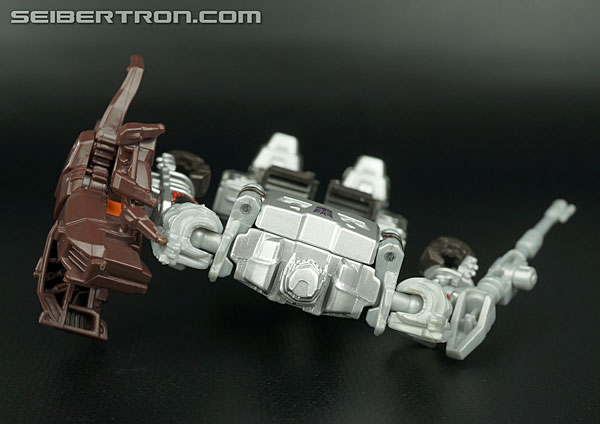 Transformers Generations Megatron (Image #86 of 129)