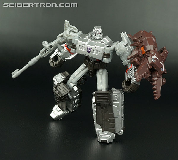Transformers Generations Megatron (Image #99 of 129)