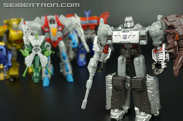 Transformers Generations Megatron (Image #128 of 129)