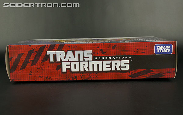 Transformers Generations Optimus Prime (Image #20 of 135)