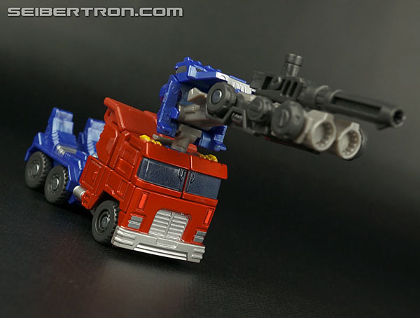 Transformers Generations Optimus Prime (Image #26 of 135)