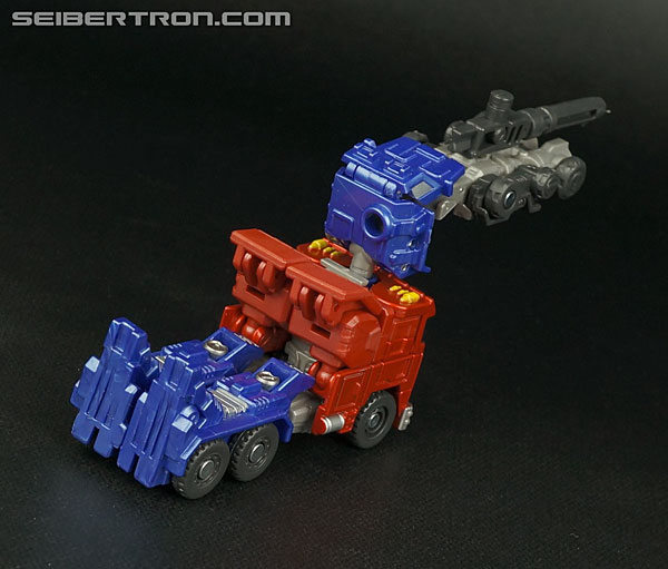 Transformers Generations Optimus Prime (Image #28 of 135)