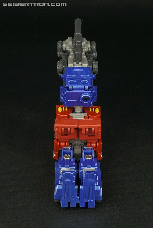 Transformers Generations Optimus Prime (Image #29 of 135)