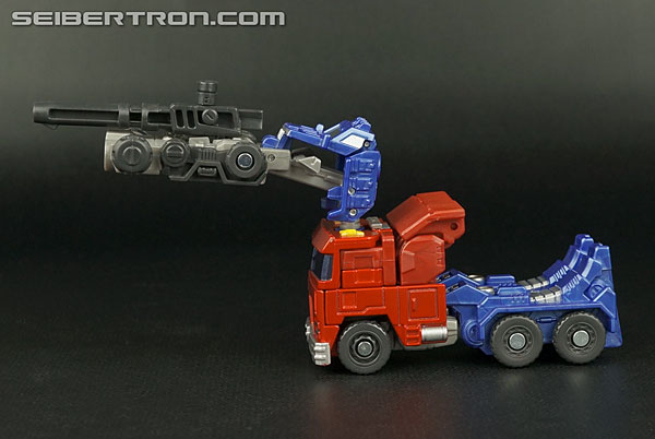 Transformers Generations Optimus Prime (Image #32 of 135)