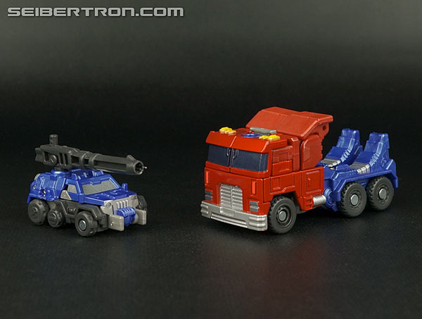 Transformers Generations Optimus Prime (Image #35 of 135)