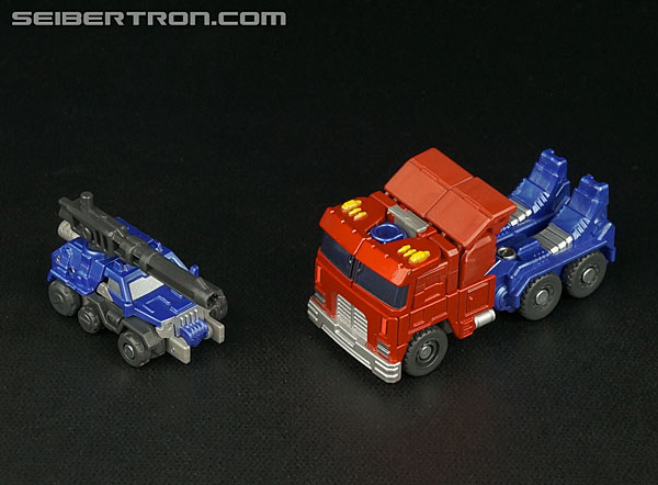 Transformers Generations Optimus Prime (Image #36 of 135)
