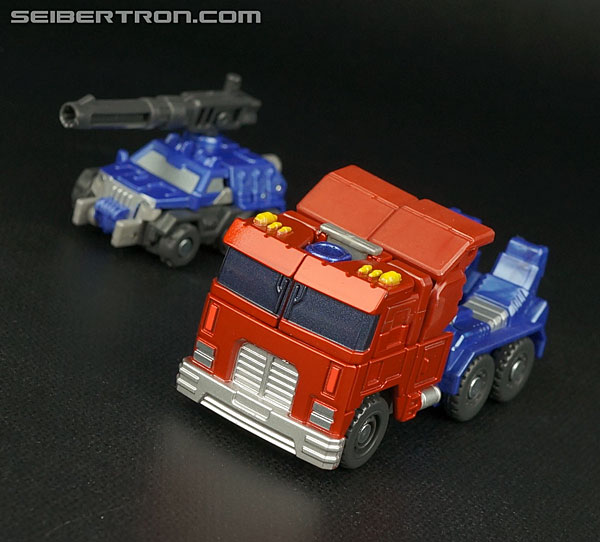 Transformers Generations Optimus Prime (Image #37 of 135)