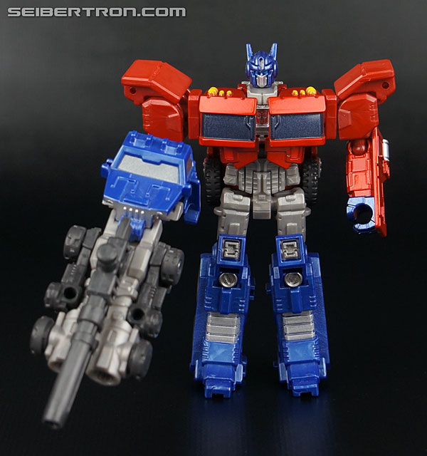 Transformers Generations Optimus Prime (Image #60 of 135)