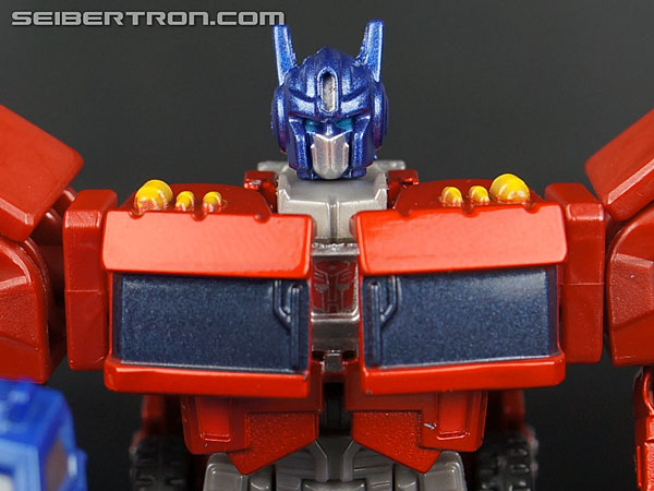 Transformers Generations Optimus Prime gallery