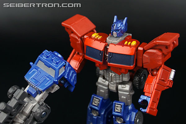 Transformers Generations Optimus Prime (Image #79 of 135)