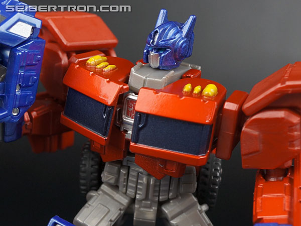 Transformers Generations Optimus Prime (Image #98 of 135)