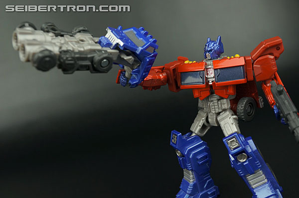 Transformers Generations Optimus Prime (Image #118 of 135)