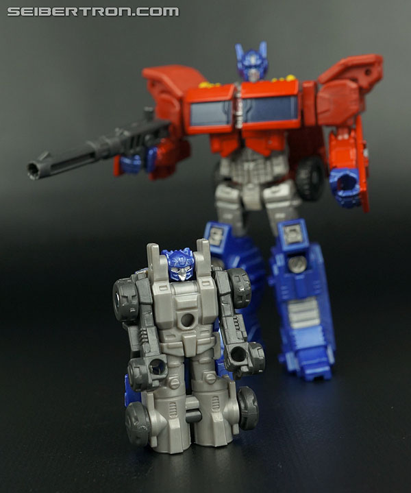 Transformers Generations Roller (Image #76 of 83)