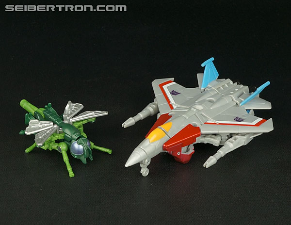 Transformers Generations Waspinator (Image #5 of 81)