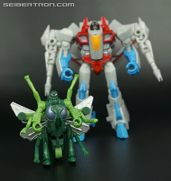 Transformers Generations Waspinator (Image #74 of 81)
