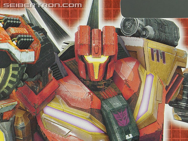 Transformers Generations Vortex (Image #6 of 86)