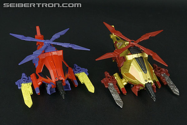 Transformers Generations Vortex (Image #29 of 86)