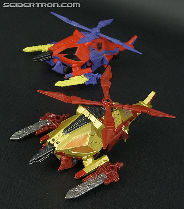 Transformers Generations Vortex (Image #35 of 86)