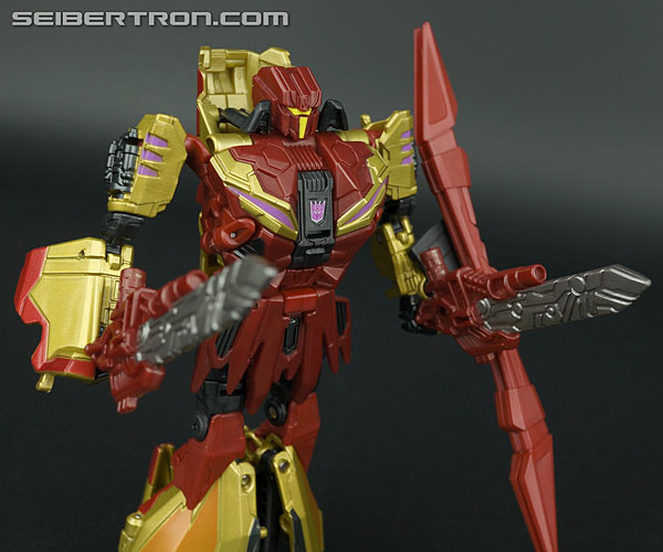 Transformers Generations Vortex (Image #41 of 86)