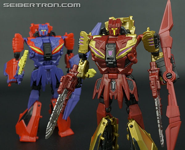 Transformers Generations Vortex (Image #79 of 86)