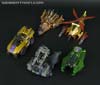 Transformers Generations Bruticus - Image #8 of 78