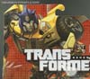 Transformers Generations Bumblebee Goldbug - Image #3 of 118