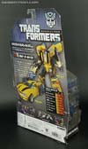 Transformers Generations Bumblebee Goldbug - Image #5 of 118
