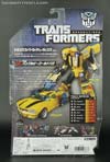 Transformers Generations Bumblebee Goldbug - Image #6 of 118