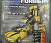 Transformers Generations Bumblebee Goldbug - Image #7 of 118