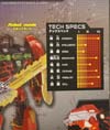 Transformers Generations Fireblast Grimlock - Image #10 of 163