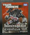 Transformers Generations Magnificus - Image #1 of 199