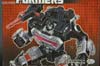 Transformers Generations Magnificus - Image #3 of 199