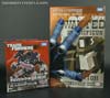 Transformers Generations Magnificus - Image #19 of 199