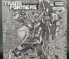Transformers Generations Shouki - Image #2 of 190