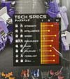 Transformers Generations Skywarp - Image #9 of 117