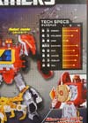 Transformers Generations Blaster - Image #10 of 124