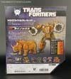 Transformers Generations Rhinox - Image #7 of 117
