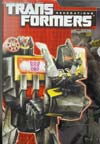 Transformers Generations Soundblaster - Image #2 of 120