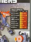 Transformers Generations Soundwave - Image #10 of 130