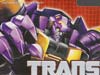 Transformers Generations Ratbat - Image #5 of 206