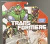 Transformers Generations Waspinator - Image #3 of 116