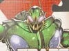 Transformers Generations Waspinator - Image #4 of 116