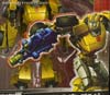 Transformers Generations Bumblebee - Image #3 of 96