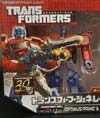 Transformers Generations Optimus Prime - Image #6 of 135